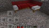 L – Shaped Couch